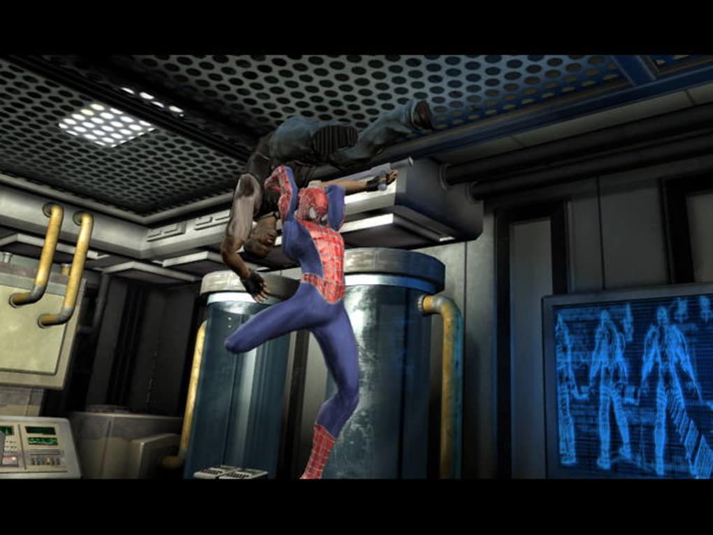 spider man 3 free download game for pc